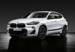 BMW X2 M Performance Parts 2018 года (WW)
